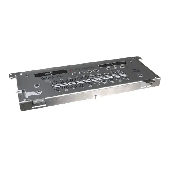 Frymaster 1087125 Controller CB 11814E FQ P