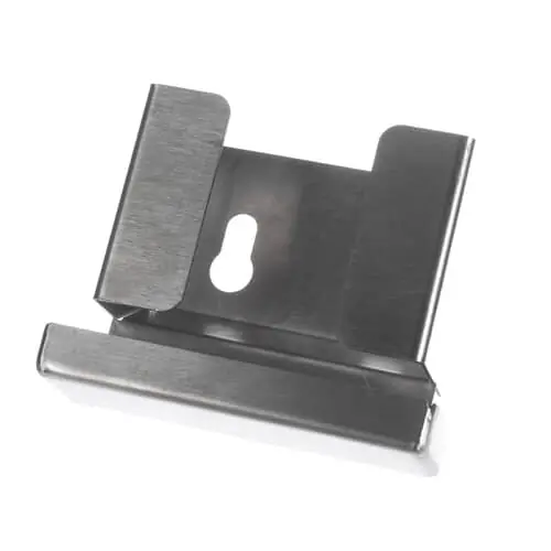 Marshall Air 164419 Holder, Scoop W/grease Catch