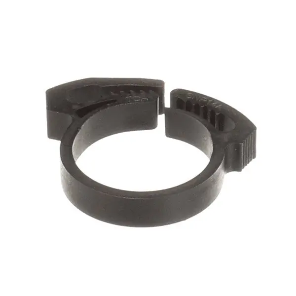 Manitowoc 000015155 Clamp-Snap .702/.801 ID Nyl Bl