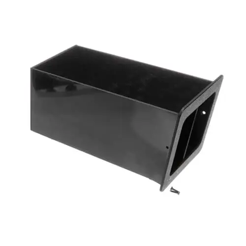 Vollrath FMS-4 Straw Holder