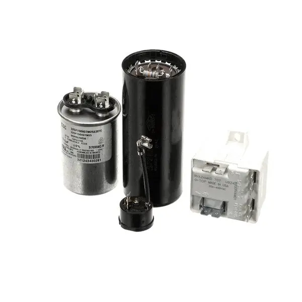 Federal Industries 32-21119 Start Components For Comp 30-18645