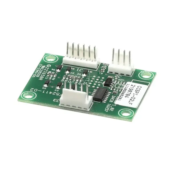 Multiplex 2198784 Board PLC Low Profile Nitro
