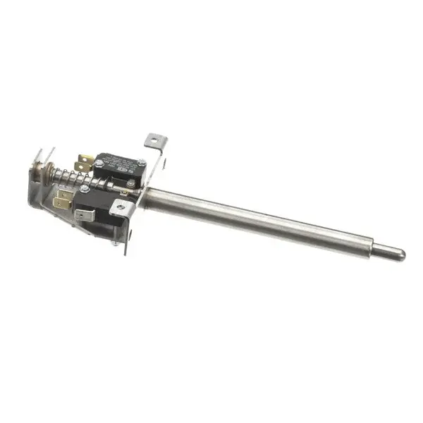 Baxter 01-1M6478-00001 Switch Door Assembly Spring Loaded