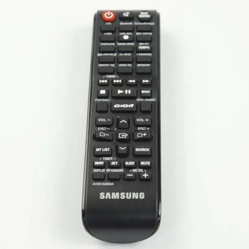 Samsung AH59-02694A AV Remote Control