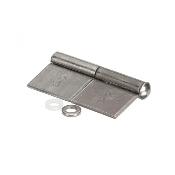 Alto Shaam HG-29992 HINGE 2-1/16X1-3/32SS