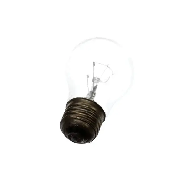 Structural Concepts 71880 Light Bulb 120V Bulb Incand 60W 130V Safety Co