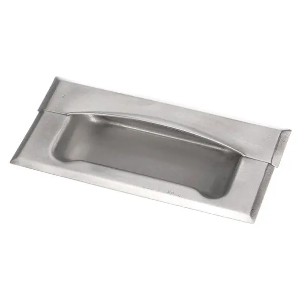 Structural Concepts 83728 Handle Pull Door Recessed