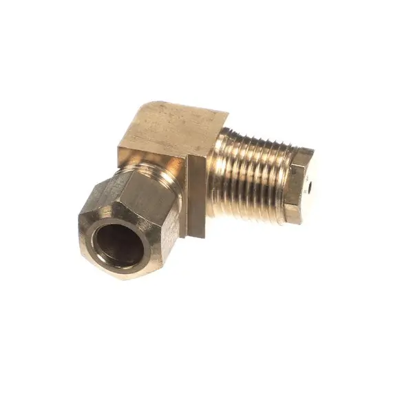 Montague 17238-3 Orifice, Elbow Assembly