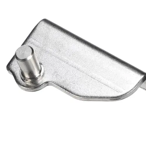 Turbo Air V0100A0080 Hinge Top Right