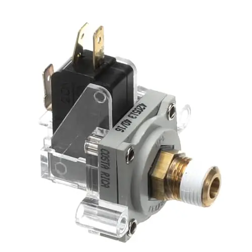Montague 22296-8 Switch Pressure
