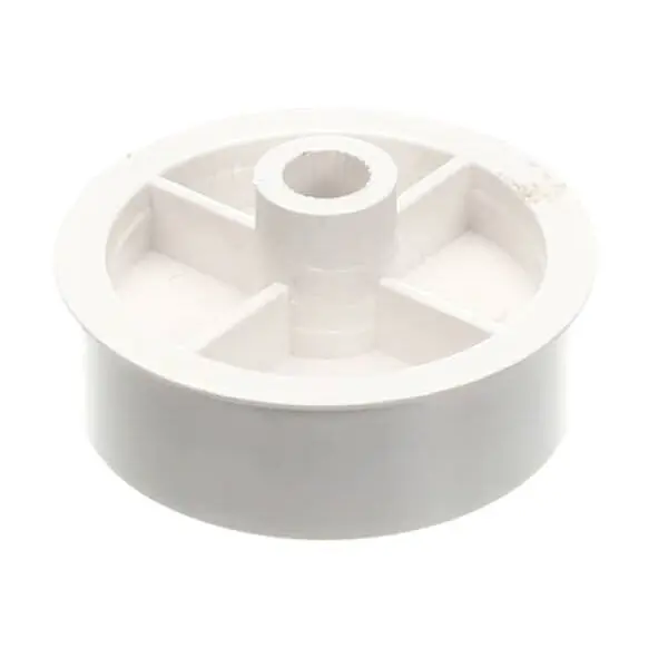 Giles 41398 Knob Replacement for Lutron C-1000-WH