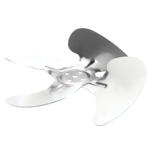 Turbo Air FBL5400AZK Fan Blade Eva Power (Size/Quantity/Pack/Angle) Replacement MPN