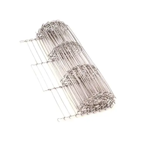Vollrath B205118 Wire Conveyor Belt 10.5 X 33