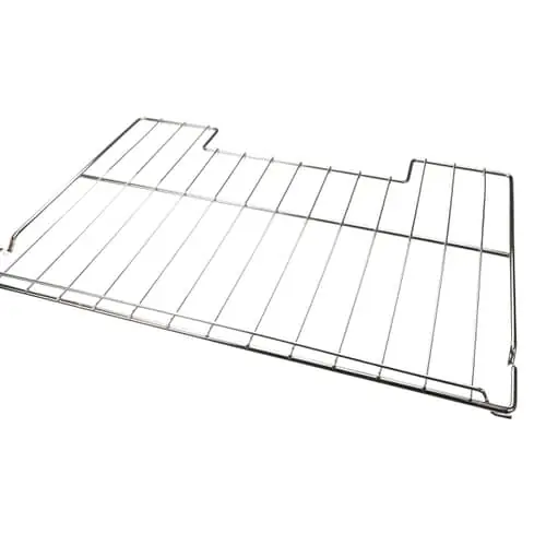 Vulcan 00-959523-00001 Rack SG4