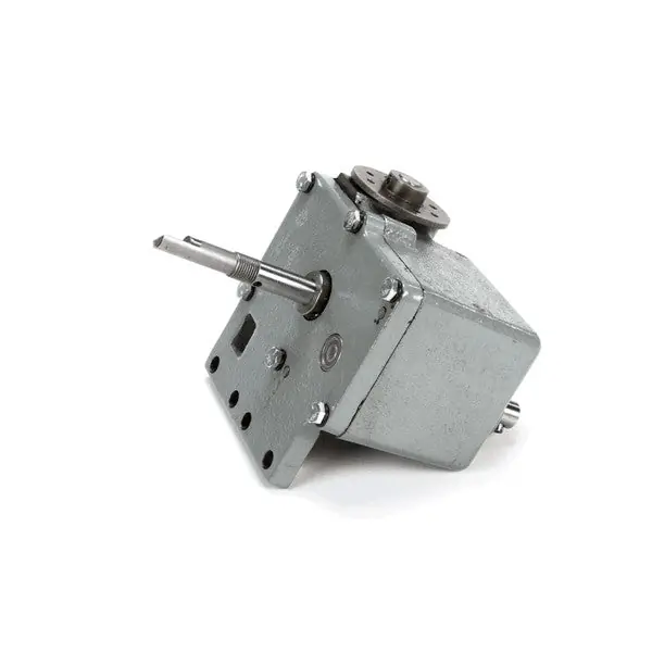 Hobart 00-064927-00003 Lift Power Bowl Assembly BRBX