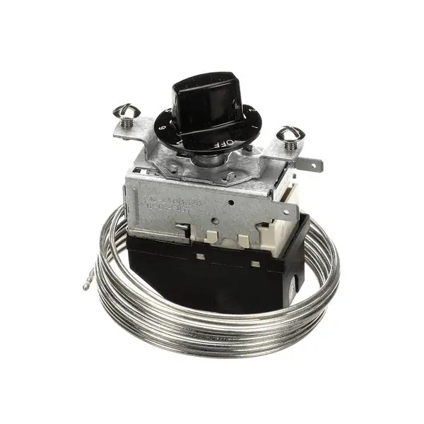 Duke 212065 Thermostat A12-701-003 R-12 Units