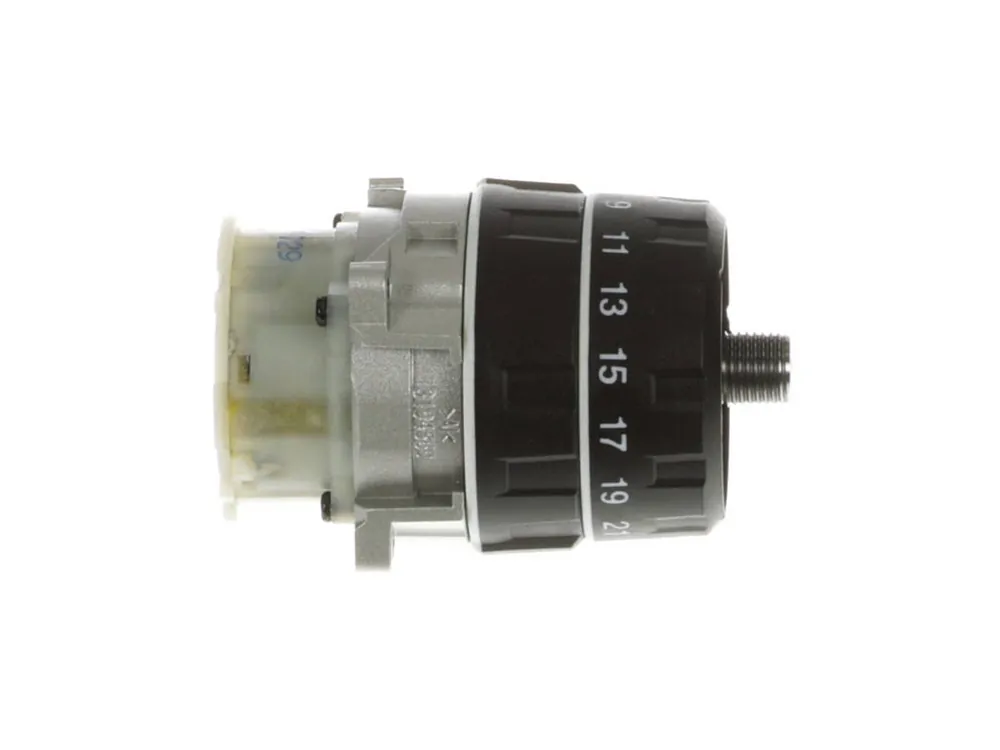 Makita 127499-5 Gear Assembly