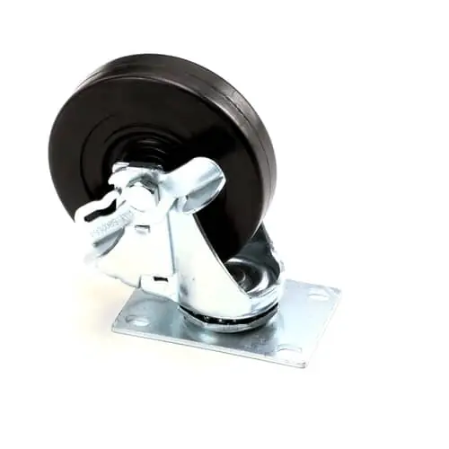 Vollrath 26185-1 Caster 4 Swivel Brake Affd