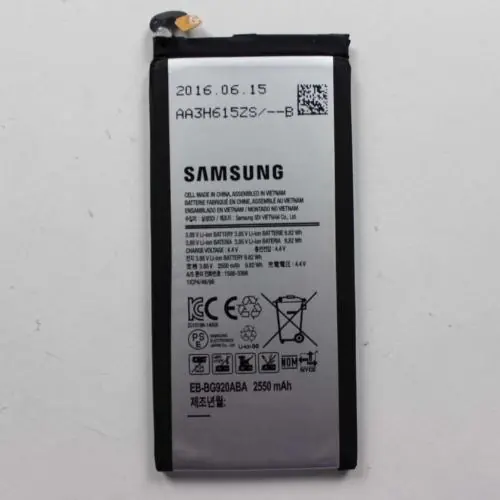 Samsung GH43-04419C INNER BATTERY PACK