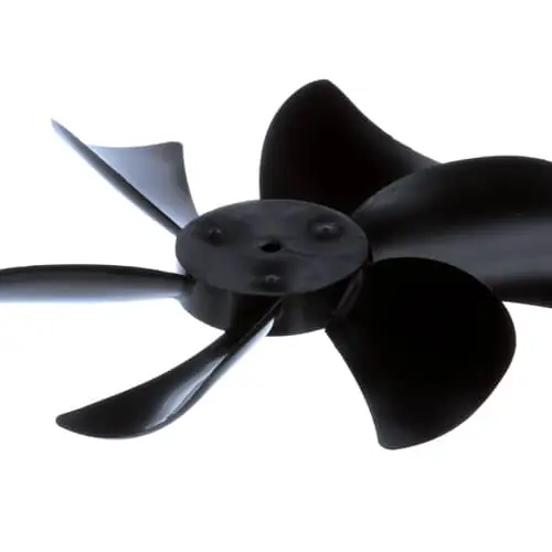 Turbo Air 30218F0100 Fan Blade Con/eva