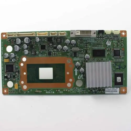 Samsung BP94-02390A PCB Assembly S-DMD