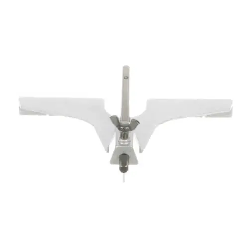 Makita 123029-0 Straight Guide Assembly