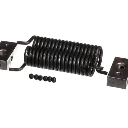 Vulcan 00-913102-00389 Kit, Lid Springs, G/e,30/40