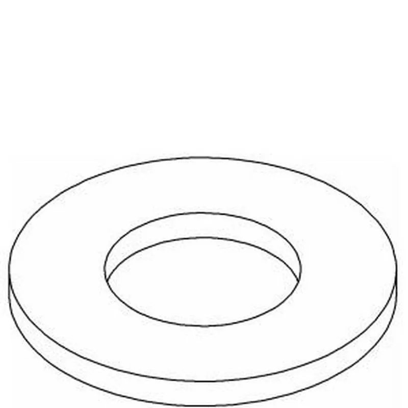 Kohler 1070291 Gasket Kit for K-3511, K-3978-RA and K-3509