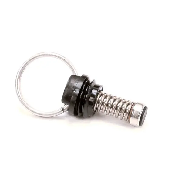 Cornelius 630001122 Valve Relief Assembly Black