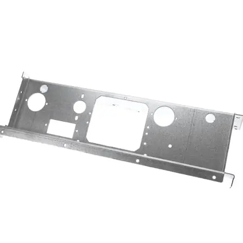 Pitco A1636801-C CAB BK BOT S18 REM