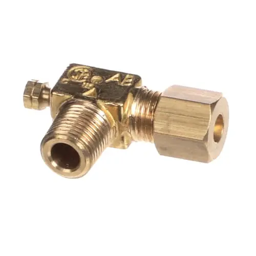 Turbo Air RCP1073 Pilot Valve, Single