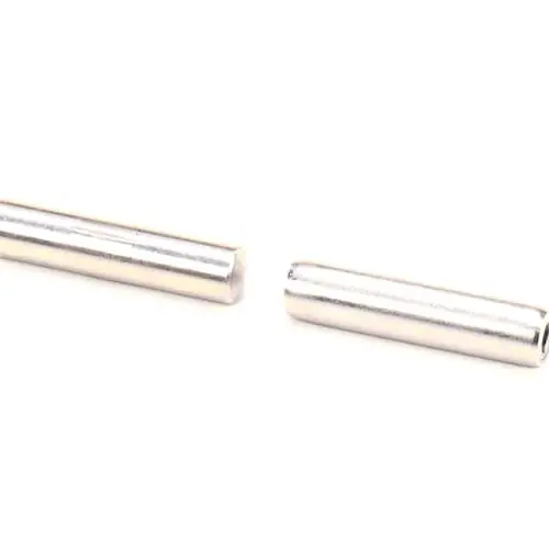 Robot Coupe 208582S Motor Shaft Pin Go6 8X34