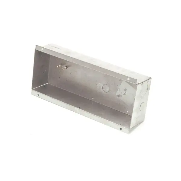 Wells E7-49046 Box Outlet Mod Warm Fry