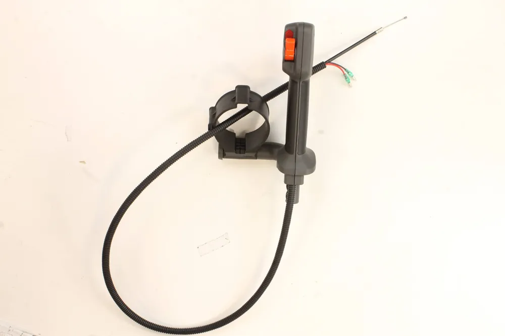Husqvarna 522519001 Handle Assembly
