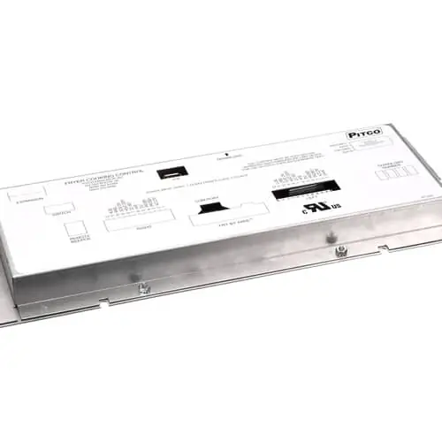Pitco 60198701 Computer,k12 Single