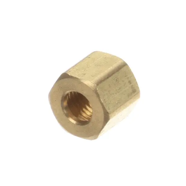 Imperial 30735 1/4 Brass Compression Nut