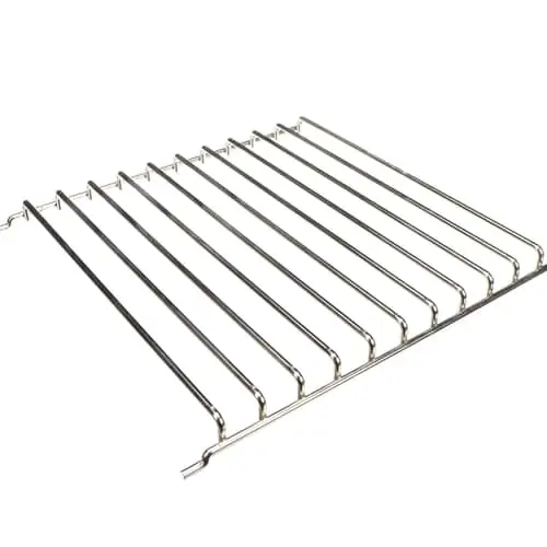 Vulcan 00-959708-00001 Rack Guide Assembly