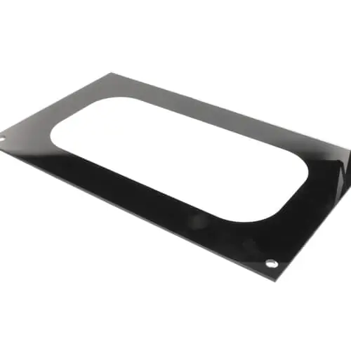 Vollrath XCOA4008 Outer Glass Coa7002 #12