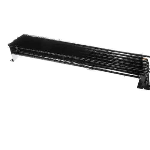 Turbo Air 30270D0100 Evaporator Coil Power Size Replacement MPN