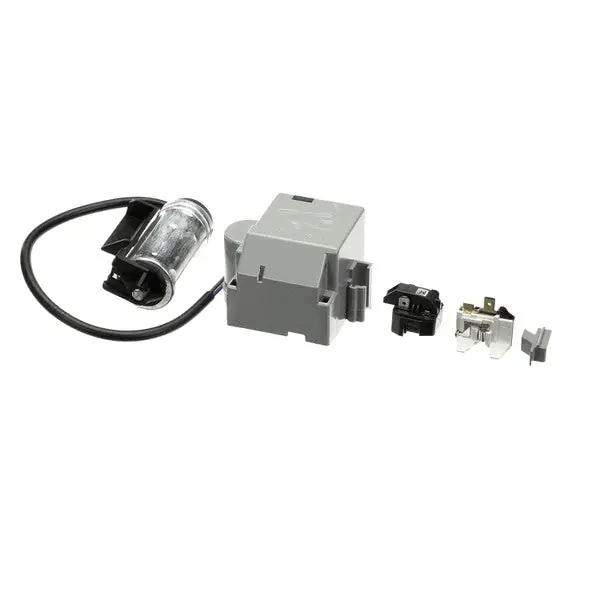 Randell RFCMP1701SC START COMPONENTS 1/3HP R290