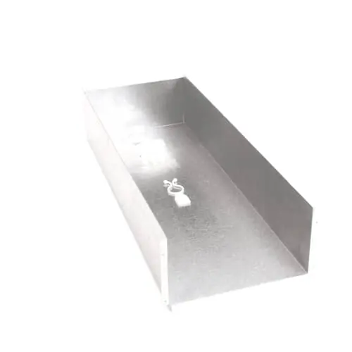 Wells WS-51989 Shroud, Grease Drw