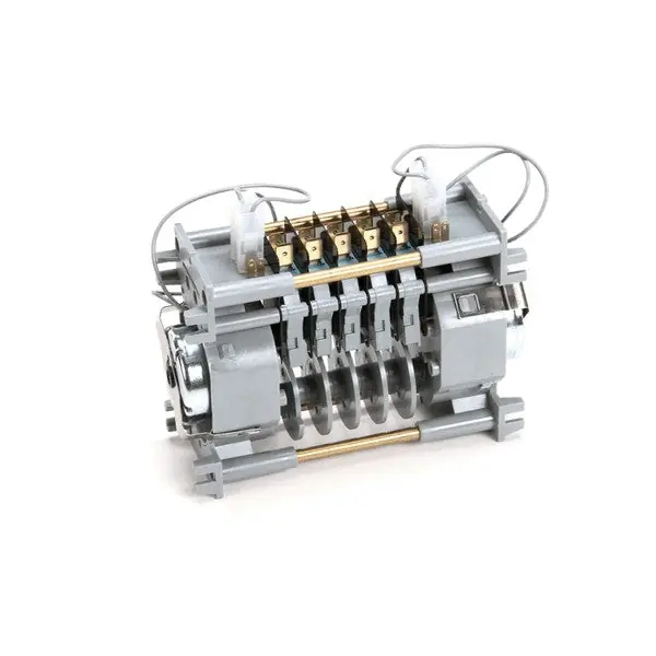 Cma Dishmachines 02100.21 UC 50E TIMER ASSEMBLY 220V 60HZ