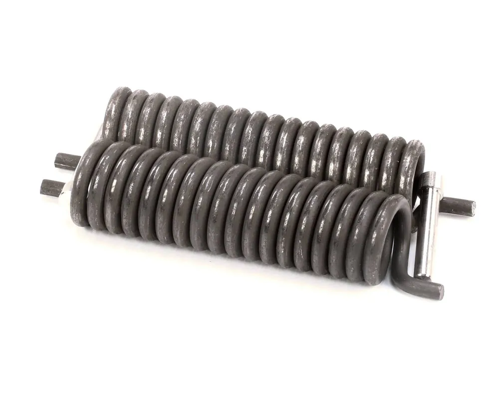 Vulcan 00-913102-00285 Kit Lid Springs Ve & Vg