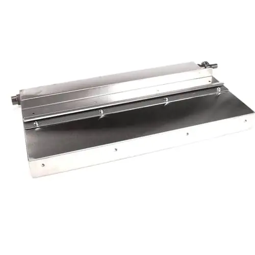 Southbend Range 1197736 Rt Door Assembly Solid Co