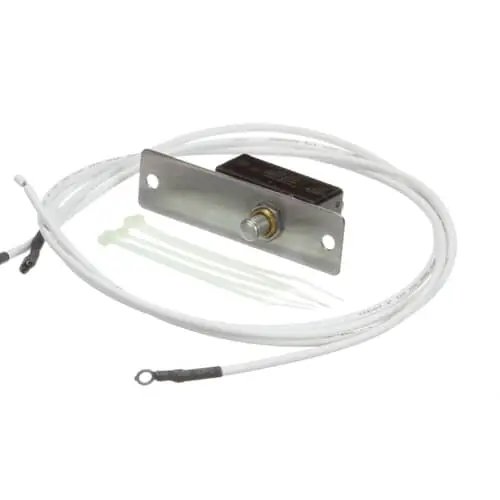 Star PS-CN0063 Kitoven Door Swtccoh-3