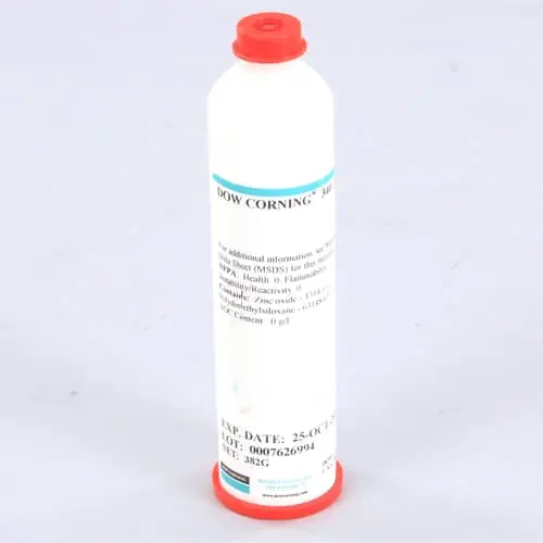 Vulcan 00-819643-00002 Siliconeheatsinkpc13 Oz Tb