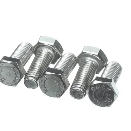 Rational 1008.0763P Hex Screw M8x20 Replacement MPN 1008.0763P