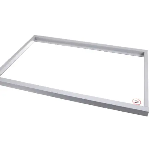 Turbo Air P0300D4000 Glass Lid