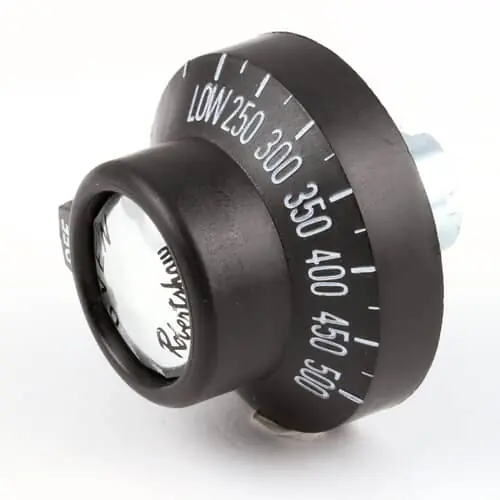 Southbend Range A32-00012 Dial 2 D Off-low-250-500