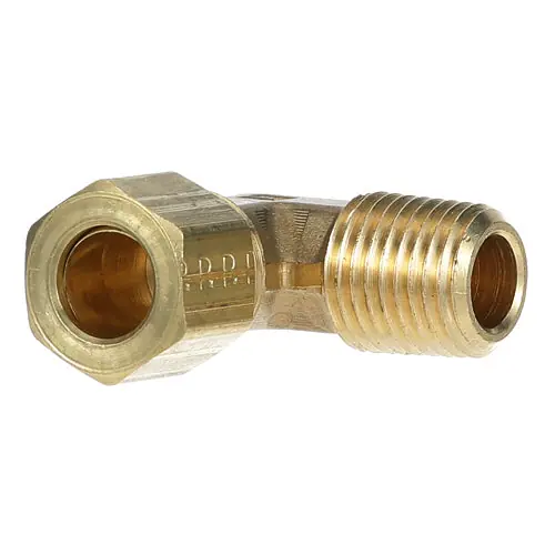 Imperial 30292 3/8 C MIPL 1/4 90 Degree Elbow